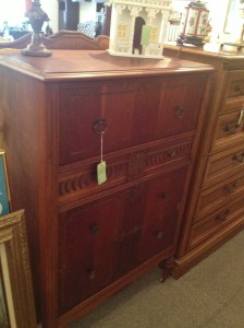 One of the darlings.