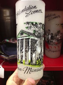 Variation on a Theme