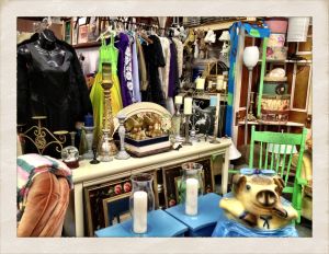 The True Eclecticism.