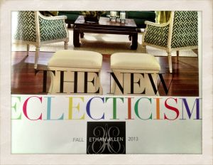 Every letter is in a different color to spell out the Big Idea.